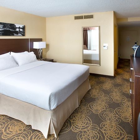 Holiday Inn Sioux Falls-City Center By Ihg Εξωτερικό φωτογραφία