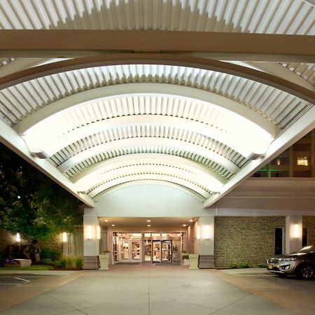 Holiday Inn Sioux Falls-City Center By Ihg Εξωτερικό φωτογραφία