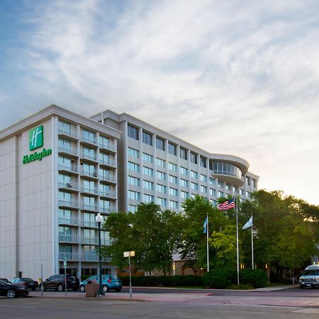 Holiday Inn Sioux Falls-City Center By Ihg Εξωτερικό φωτογραφία