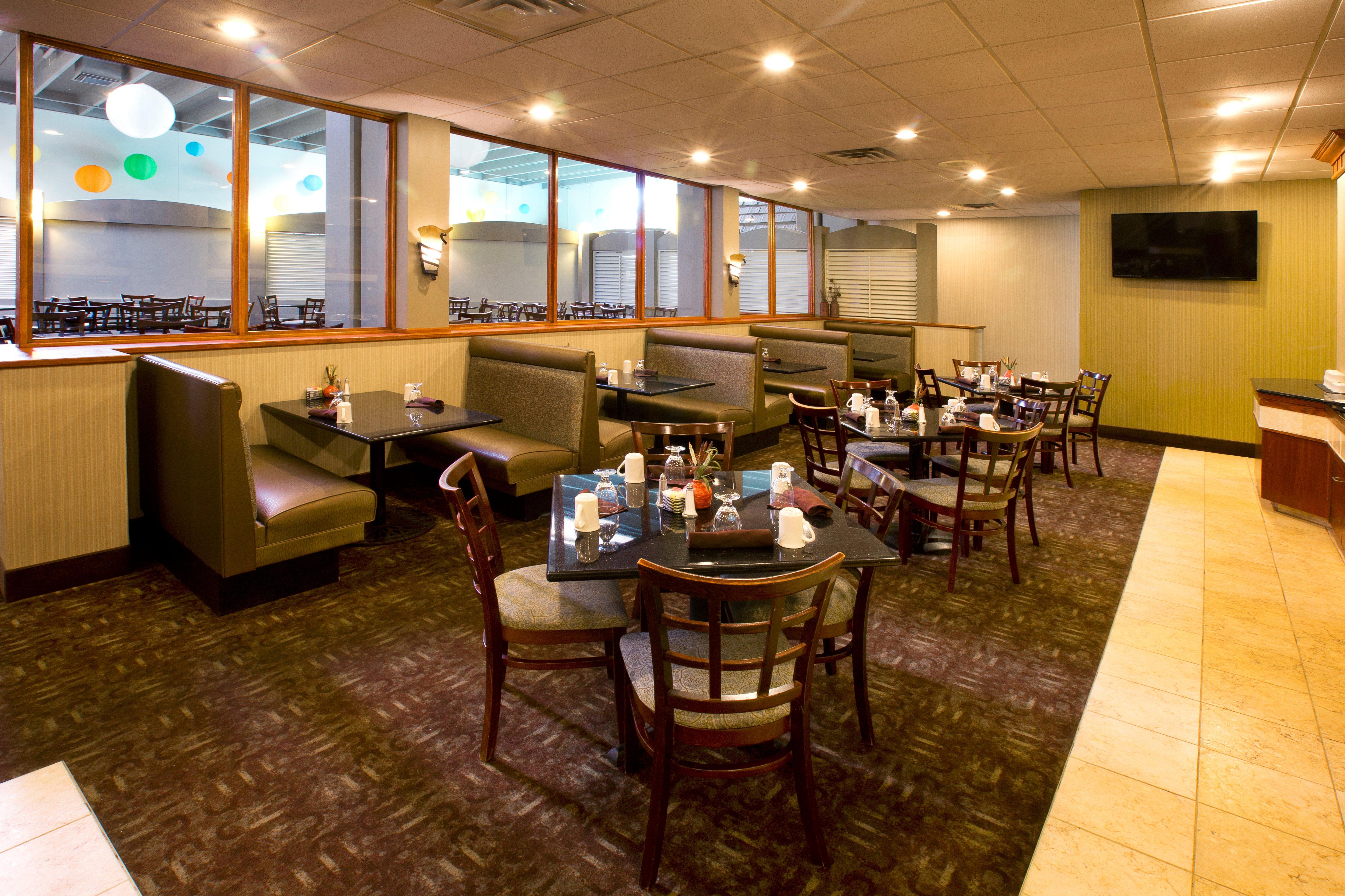 Holiday Inn Sioux Falls-City Center By Ihg Εξωτερικό φωτογραφία