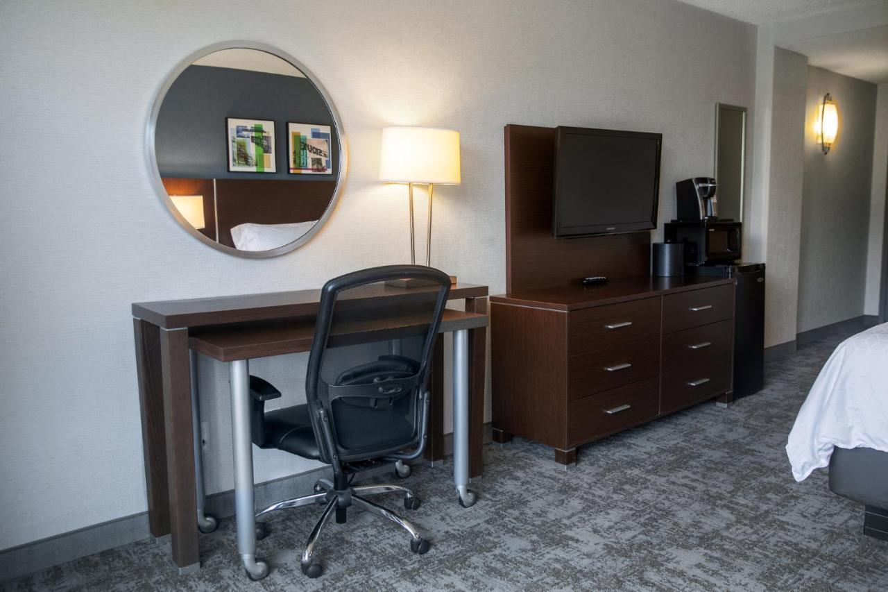 Holiday Inn Sioux Falls-City Center By Ihg Εξωτερικό φωτογραφία