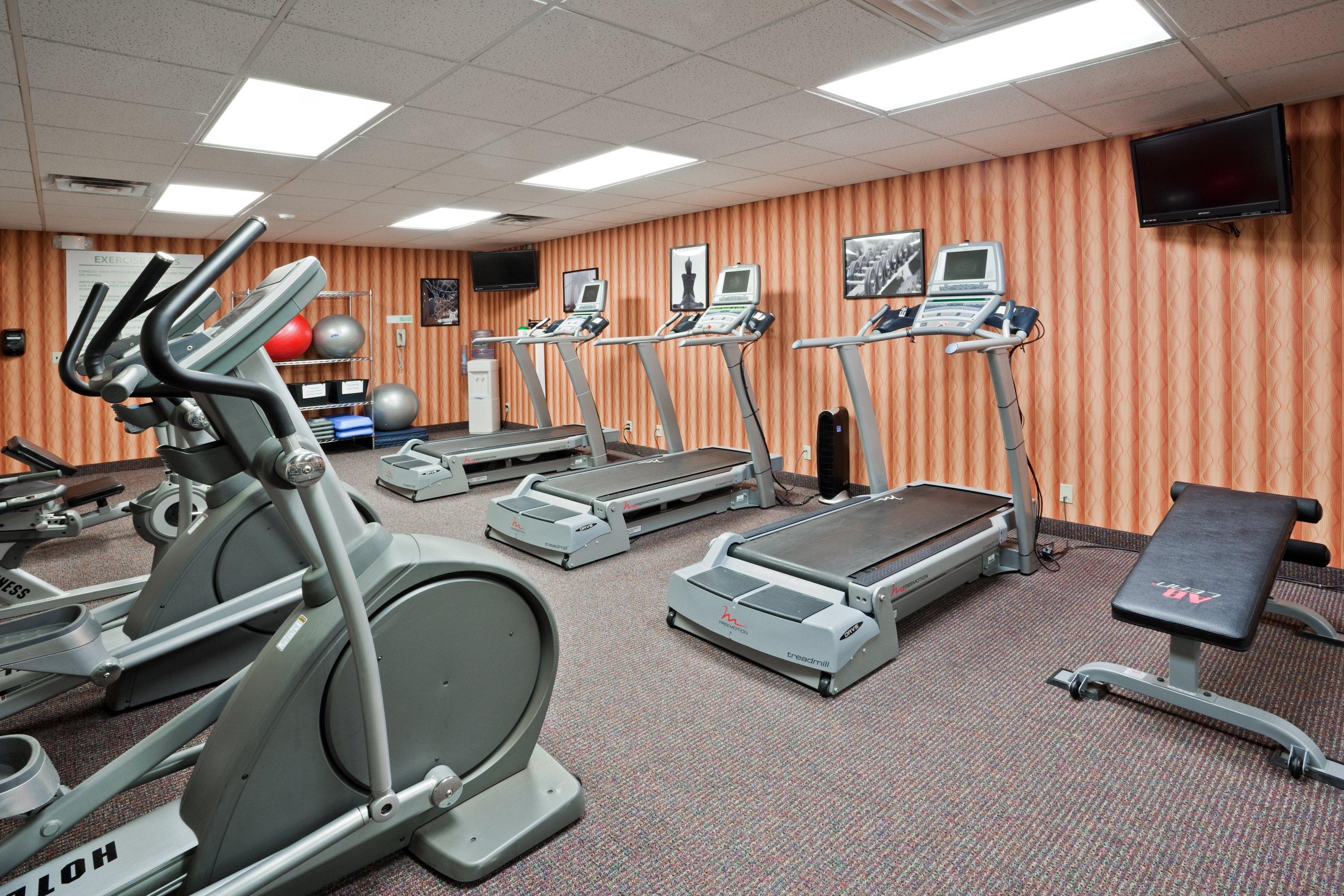 Holiday Inn Sioux Falls-City Center By Ihg Εξωτερικό φωτογραφία