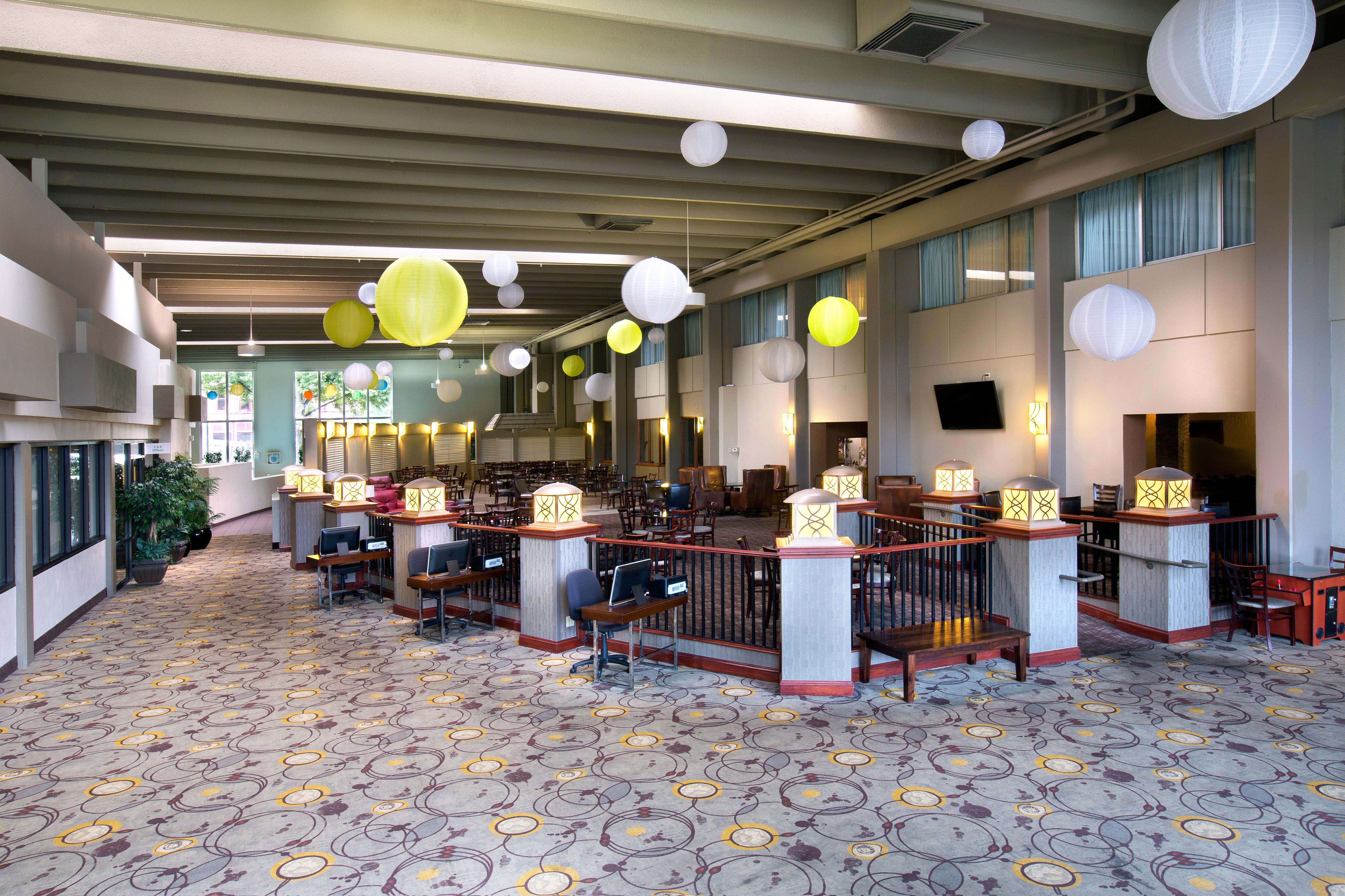 Holiday Inn Sioux Falls-City Center By Ihg Εξωτερικό φωτογραφία