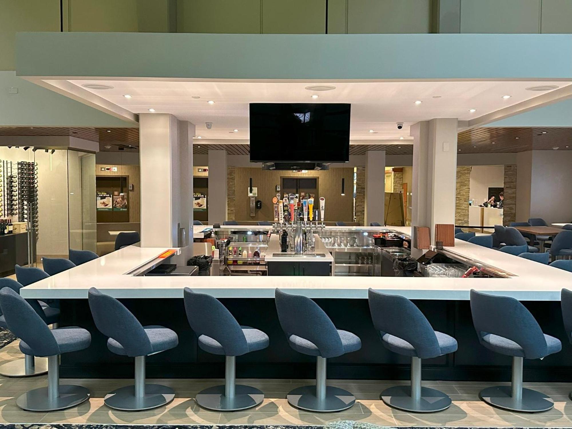 Holiday Inn Sioux Falls-City Center By Ihg Εξωτερικό φωτογραφία