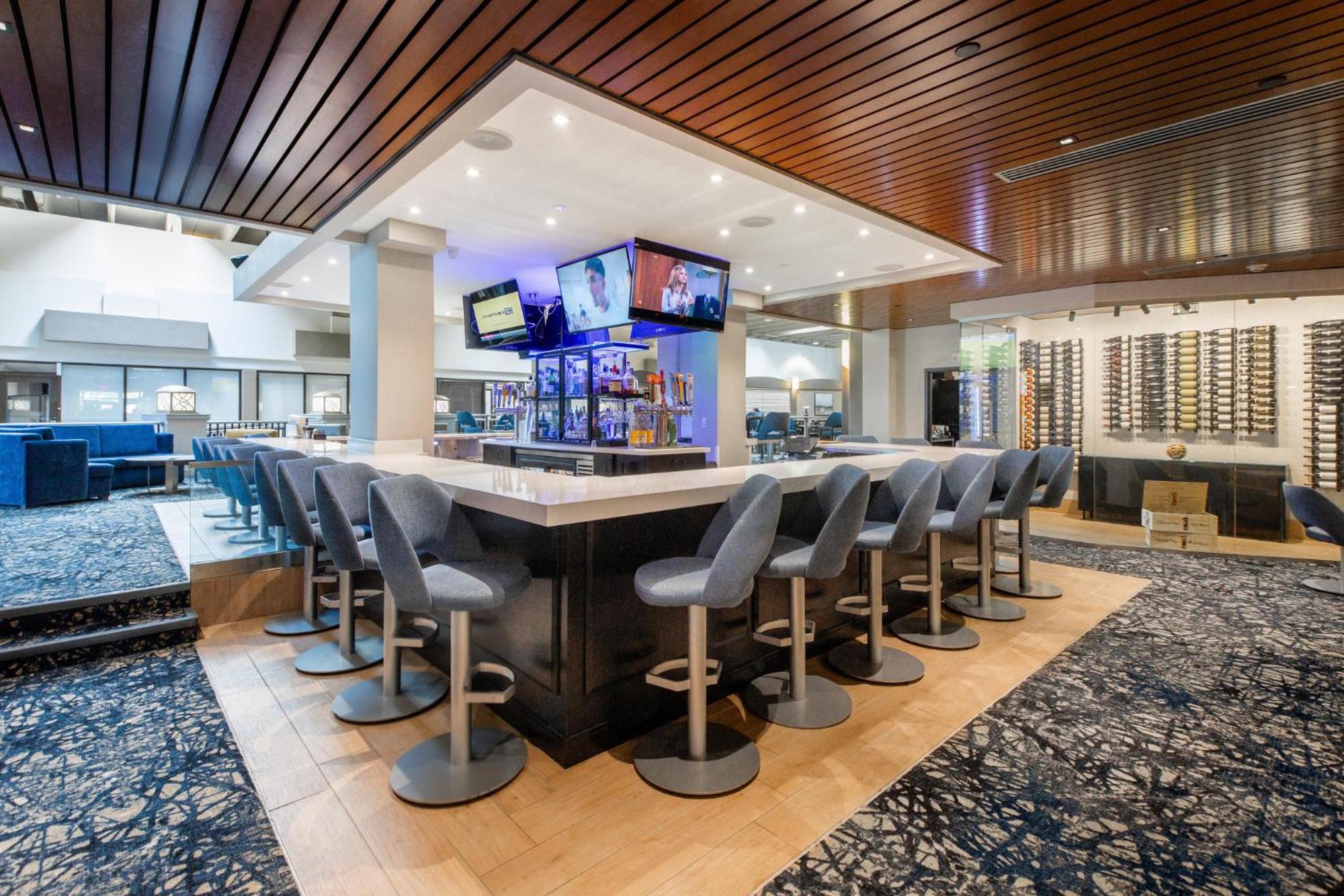 Holiday Inn Sioux Falls-City Center By Ihg Εξωτερικό φωτογραφία