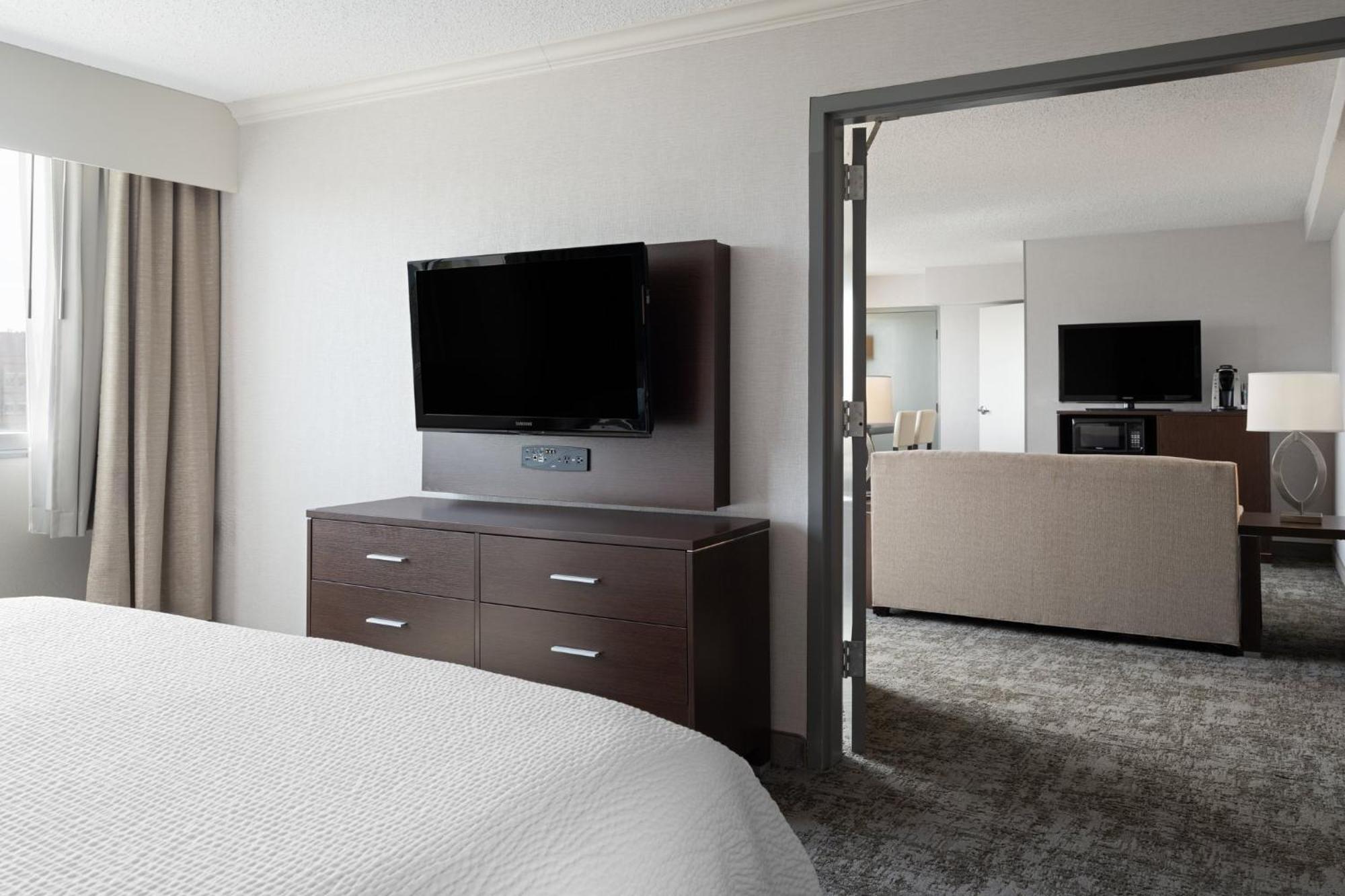 Holiday Inn Sioux Falls-City Center By Ihg Εξωτερικό φωτογραφία