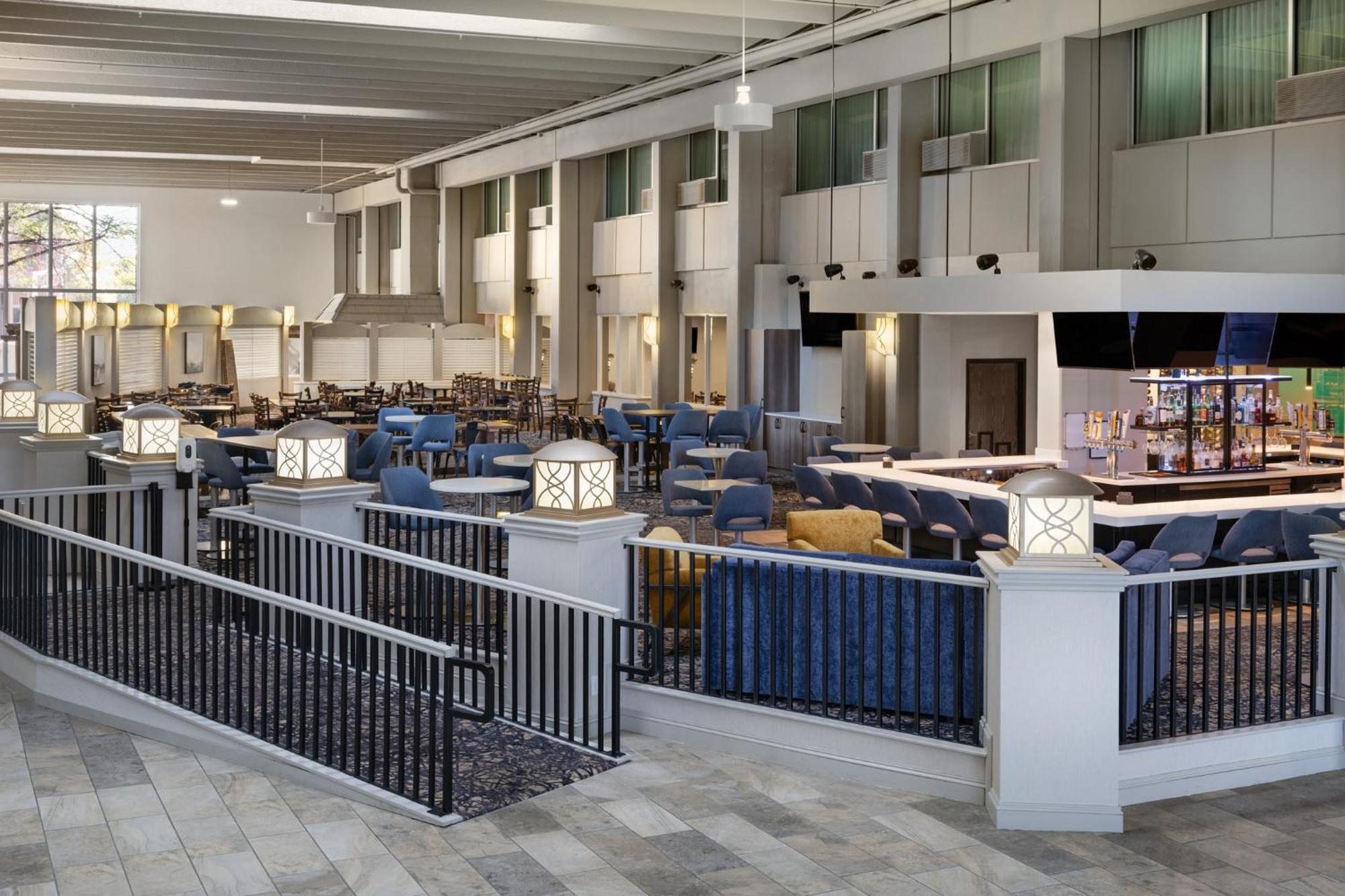 Holiday Inn Sioux Falls-City Center By Ihg Εξωτερικό φωτογραφία